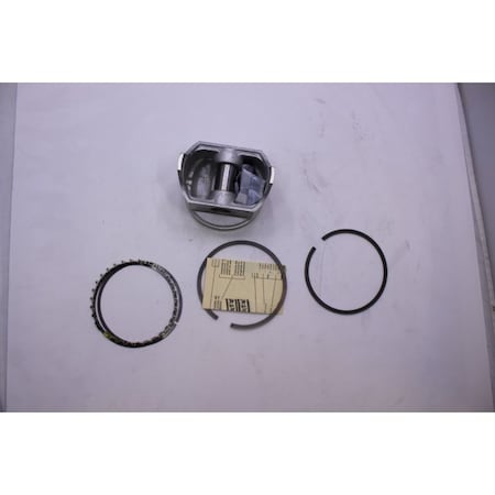 Kohler Kit Piston W/Ring Set 030 45 874 10-S